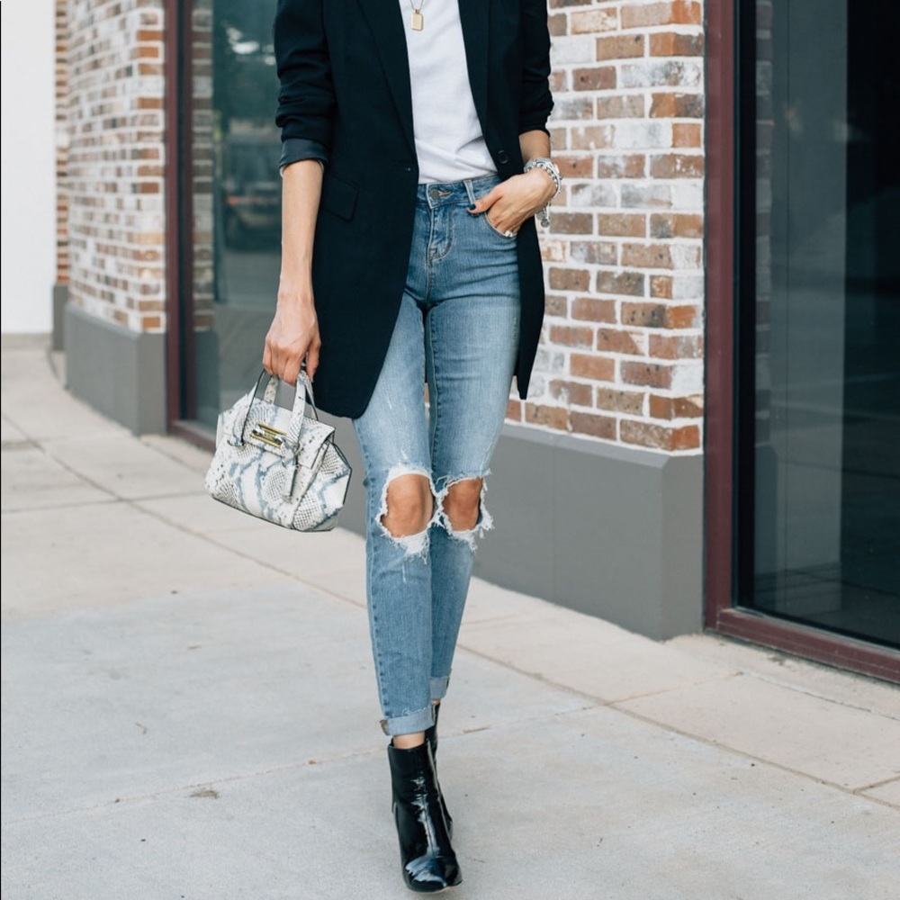 DSTLS skinny jeans